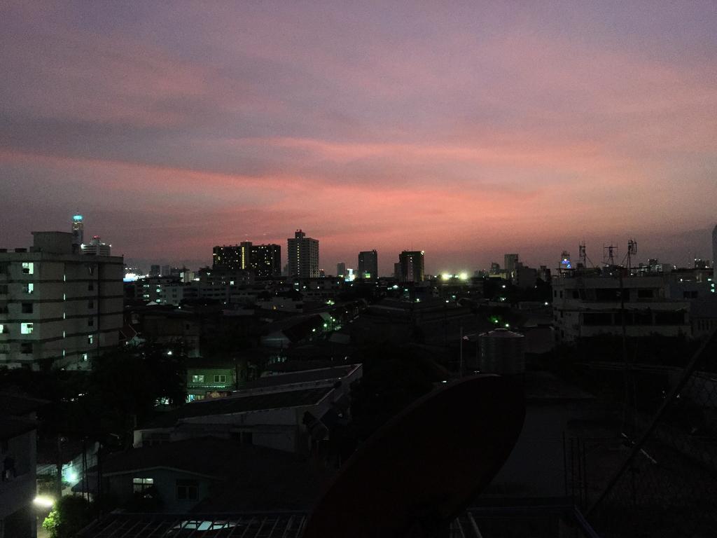 Maison d'hôtes 42 Bangkok